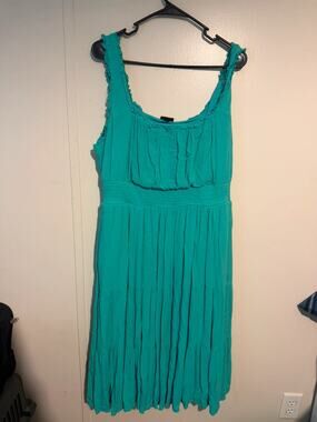 Torrid dress size 2